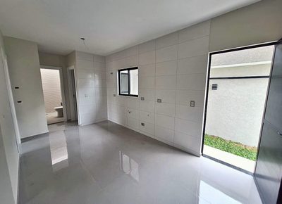 Casa, 3 quartos, 56 m² - Foto 4