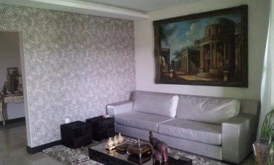 Casa, 5 quartos, 330 m² - Foto 1