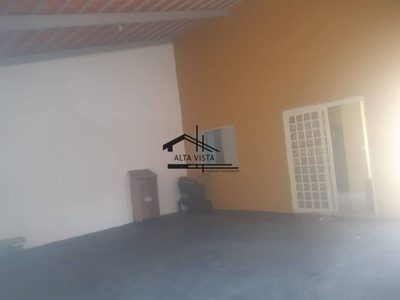 Casa, 2 quartos, 50 m² - Foto 1
