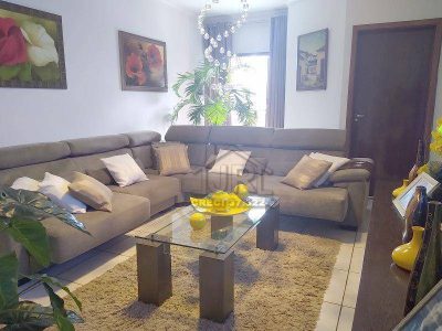 Sobrado, 3 quartos, 204 m² - Foto 4