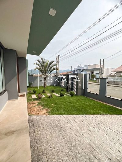 Casa, 3 quartos, 161 m² - Foto 3