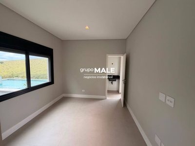 Sobrado, 5 quartos, 382 m² - Foto 4