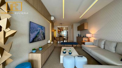 Apartamento, 3 quartos, 153 m² - Foto 1