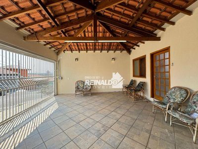Casa, 3 quartos, 169 m² - Foto 3