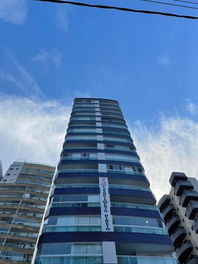 Apartamento, 3 quartos, 93 m² - Foto 1