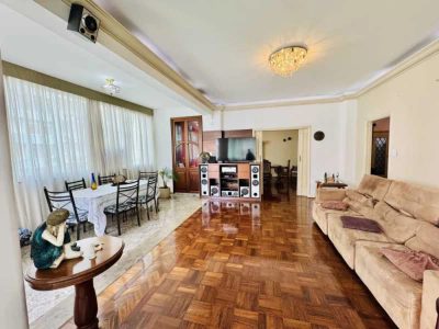 Apartamento, 5 quartos, 300 m² - Foto 4