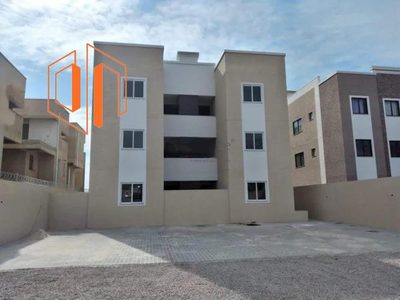 Apartamento, 54 m² - Foto 1