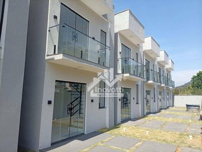 Casa, 2 quartos, 88 m² - Foto 5