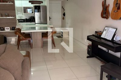 Apartamento, 3 quartos, 119 m² - Foto 4