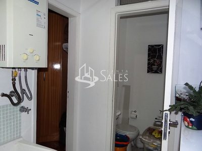 Apartamento, 2 quartos, 72 m² - Foto 5