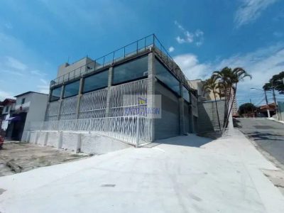 Depósito-Galpão, 540 m² - Foto 5