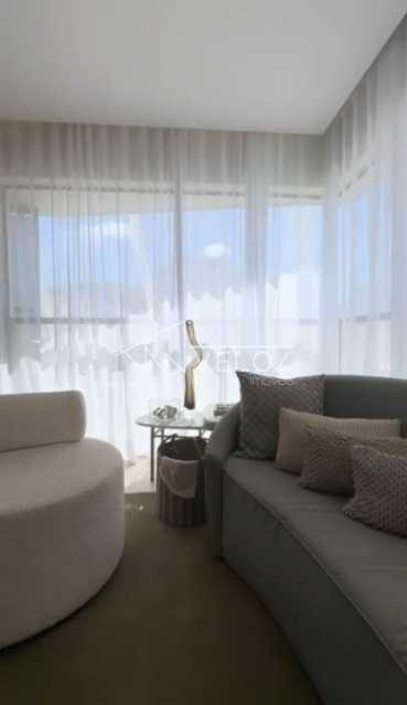 Apartamento, 2 quartos, 70 m² - Foto 1