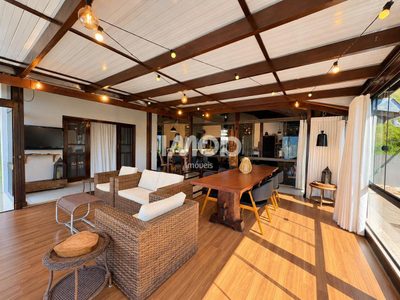 Casa, 4 quartos, 265 m² - Foto 3