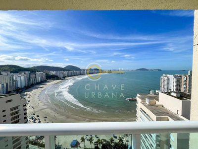 Cobertura, 3 quartos, 196 m² - Foto 1