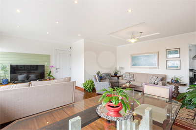 Apartamento, 3 quartos, 120 m² - Foto 5