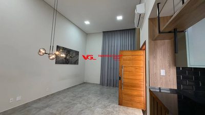 Casa de Condomínio, 3 quartos - Foto 5