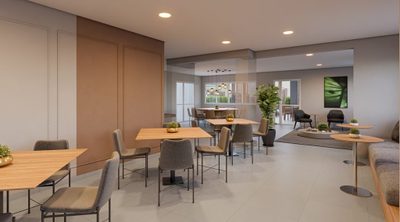 Apartamento, 3 quartos, 69 m² - Foto 5