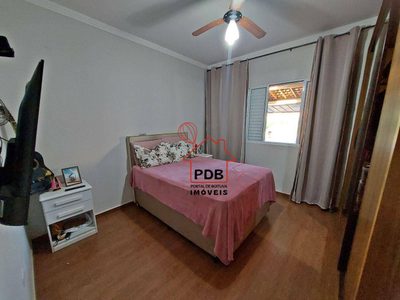 Casa, 3 quartos, 182 m² - Foto 5