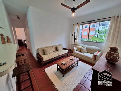 Apartamento, 2 quartos, 60 m² - Foto 3