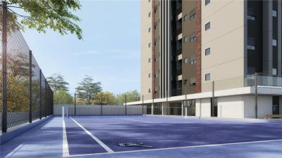 Apartamento, 3 quartos, 184 m² - Foto 2