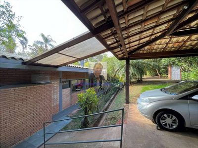 Casa, 5 quartos, 382 m² - Foto 5