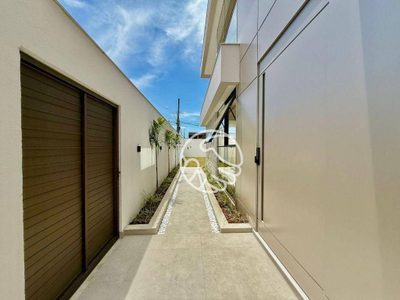 Casa, 3 quartos, 200 m² - Foto 3