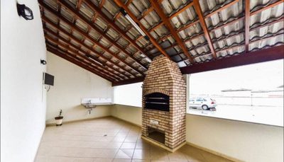Apartamento, 2 quartos, 50 m² - Foto 5