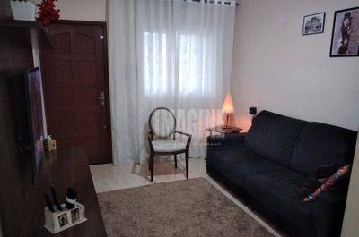 Sobrado, 2 quartos, 80 m² - Foto 2