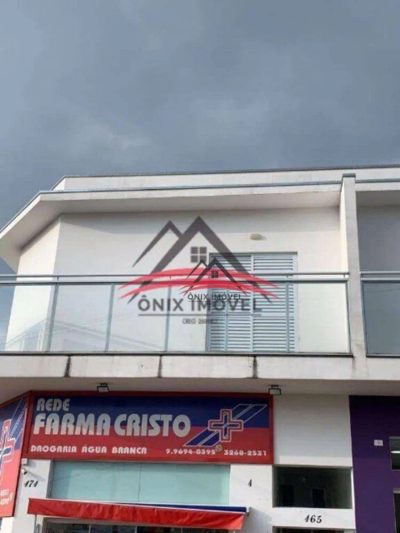 Sala-Conjunto, 82 m² - Foto 1
