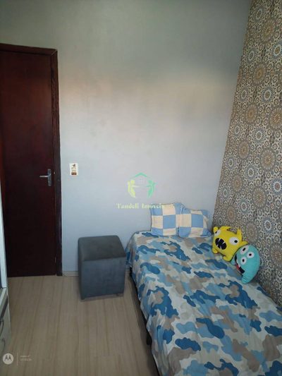 Apartamento, 3 quartos, 76 m² - Foto 1