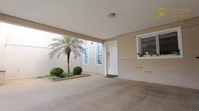Casa, 3 quartos, 120 m² - Foto 3