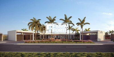 Loteamento e Condomínio, 221 m² - Foto 1