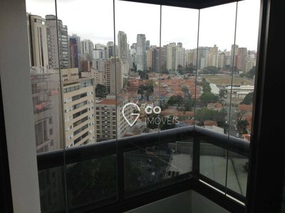 Apartamento, 1 quarto, 60 m² - Foto 5