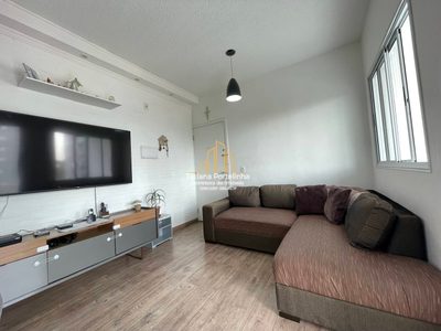 Apartamento, 3 quartos, 78 m² - Foto 2