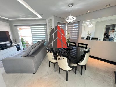 Apartamento, 3 quartos, 102 m² - Foto 1