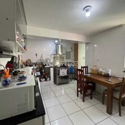 Apartamento, 3 quartos, 90 m² - Foto 1