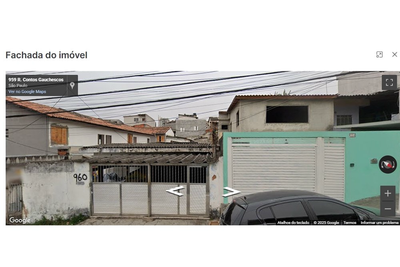 Casa de Condomínio, 10 quartos - Foto 1