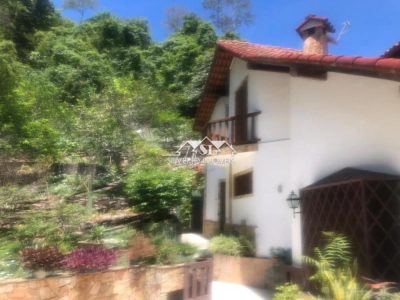 Casa, 3 quartos, 256 m² - Foto 3
