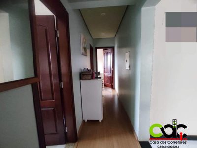 Apartamento, 3 quartos - Foto 4
