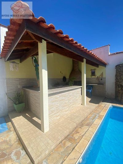 Casa, 3 quartos, 298 m² - Foto 4