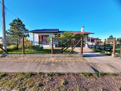 Casa, 2 quartos, 60 m² - Foto 2