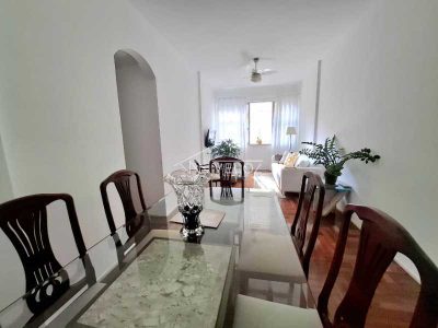 Apartamento, 3 quartos, 90 m² - Foto 4