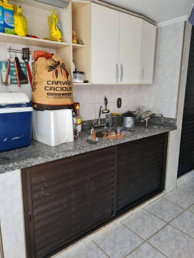 Casa, 3 quartos, 255 m² - Foto 5