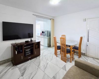 Apartamento, 3 quartos, 81 m² - Foto 5