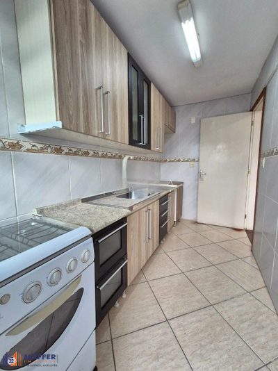 Apartamento, 2 quartos, 58 m² - Foto 5