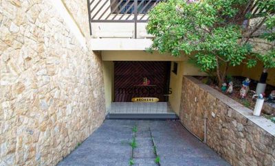 Sobrado, 4 quartos, 343 m² - Foto 3