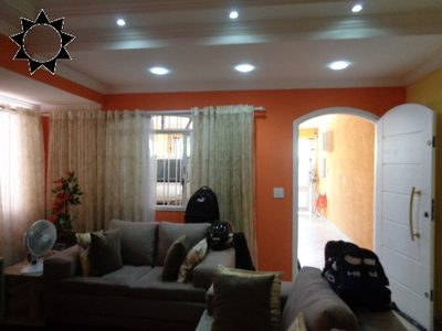 Casa, 4 quartos, 225 m² - Foto 3