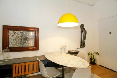 Apartamento, 2 quartos, 66 m² - Foto 4
