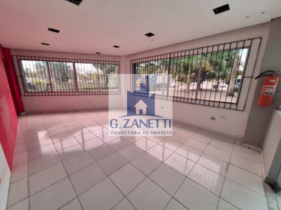 Loja-Salão, 60 m² - Foto 4