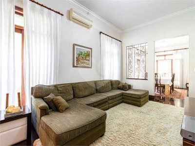 Casa, 4 quartos, 600 m² - Foto 4